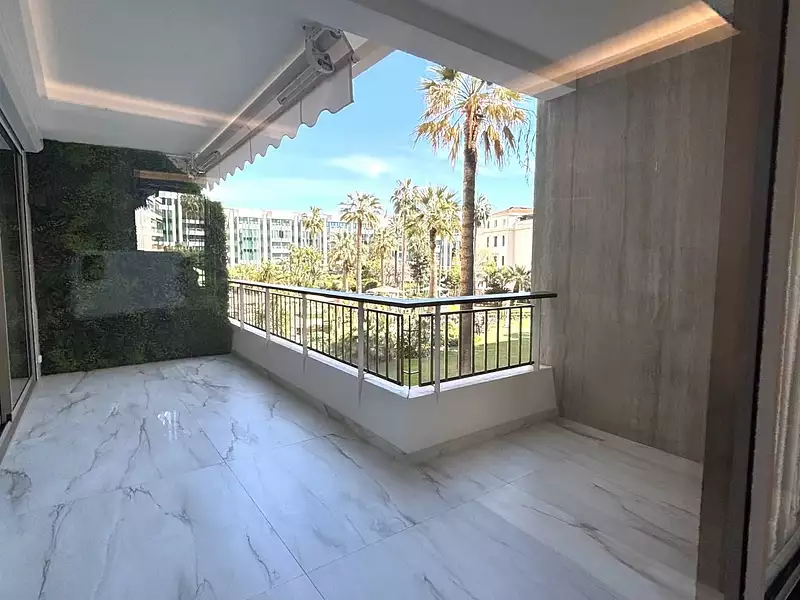 Appartement, 127,02 m²