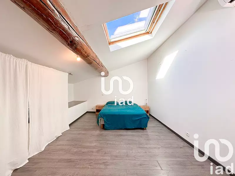Appartement, 119 m²