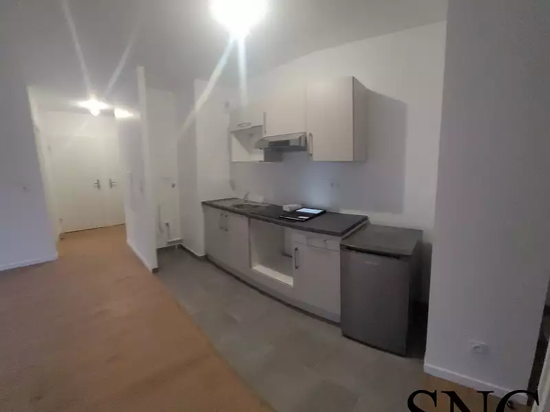 Appartement, 66,02 m²