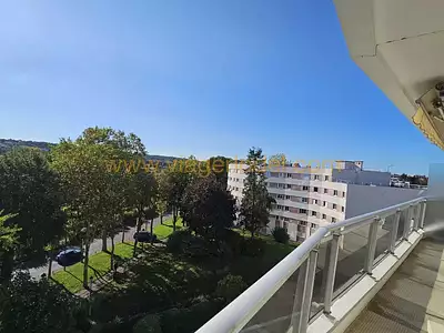 Appartement, 85,03 m²