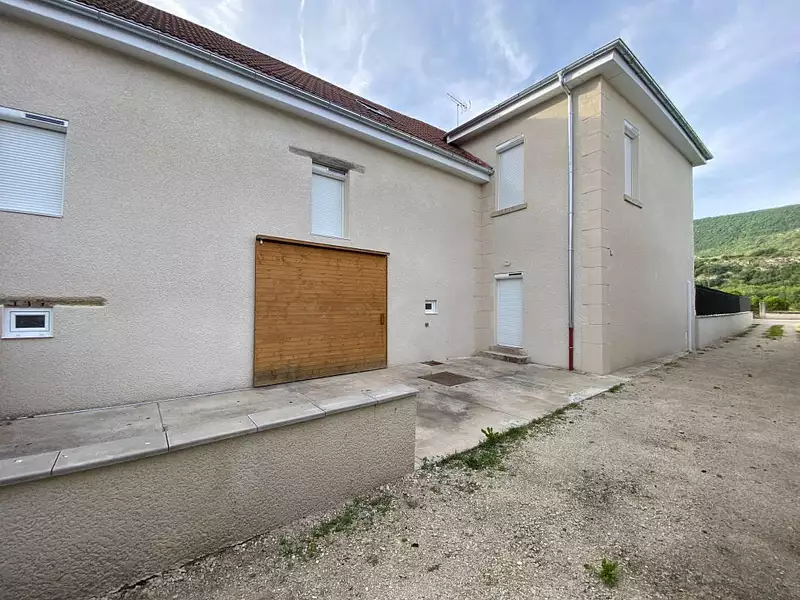 Maison, 195 m²
