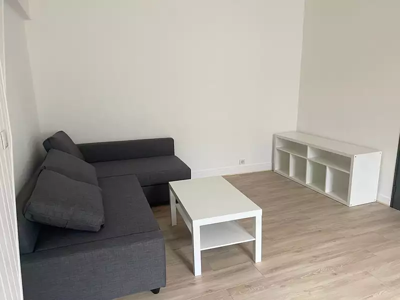 Appartement, 57 m²