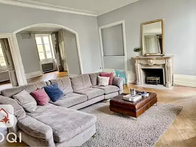 Appartement, 89,22 m²