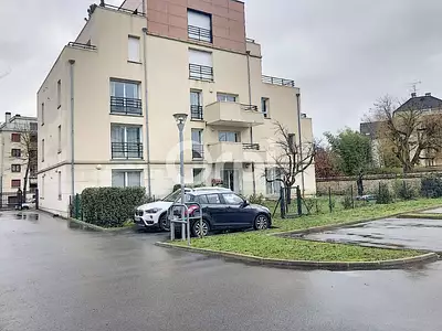 Appartement, 28 m²
