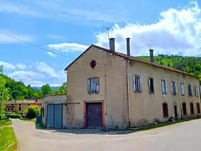 Maison, 243,76 m²