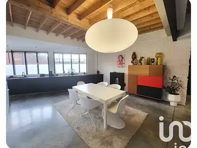Maison, 110 m²