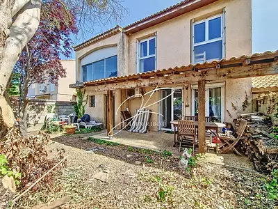 Maison, 130 m²