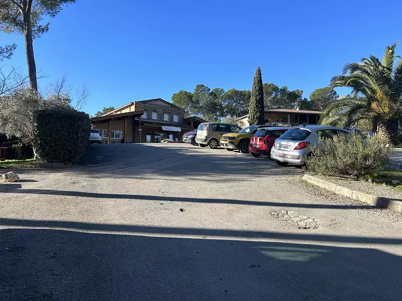 Appartement, 48,5 m²