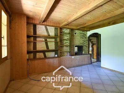 Maison, 132 m²
