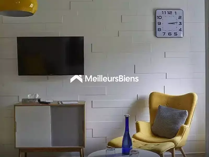 Appartement, 186 m²