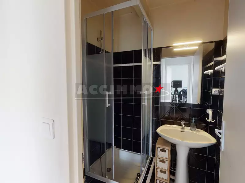 Appartement, 100 m²
