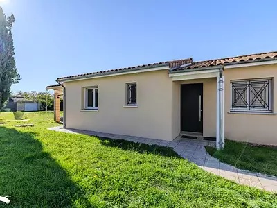 Maison, 103 m²