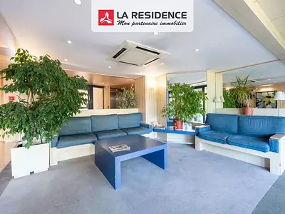 Appartement, 60 m²