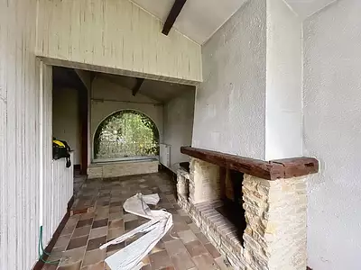 Maison, 78 m²