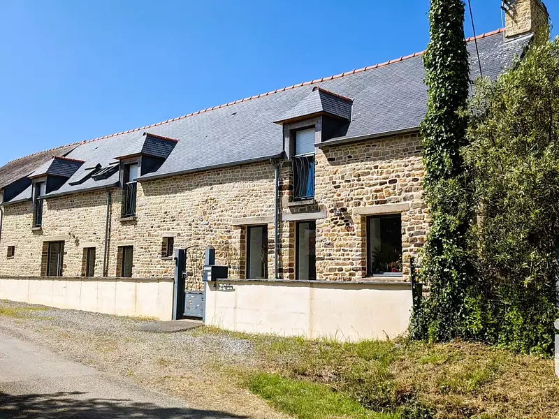 Maison, 220 m²