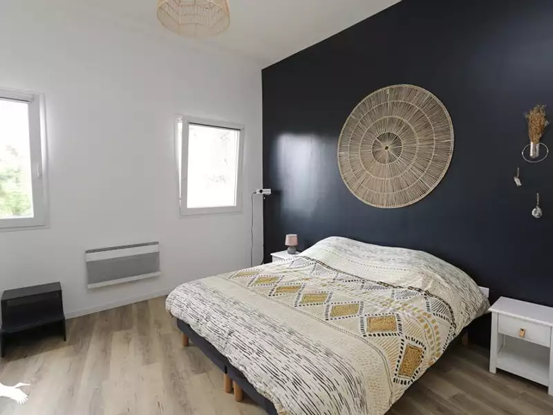 Maison, 110 m²