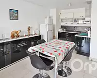 Appartement, 45 m²