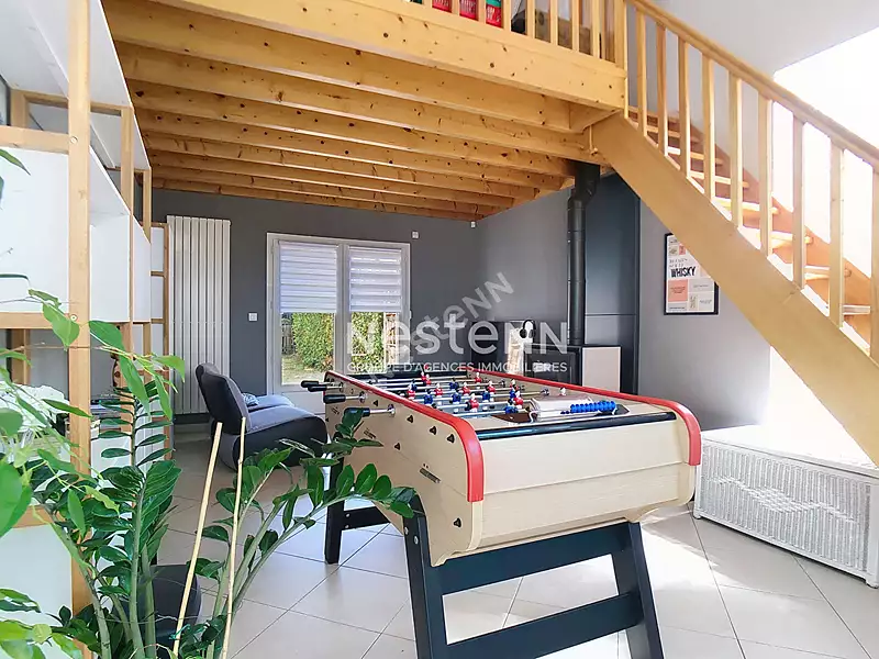 Maison, 175 m²