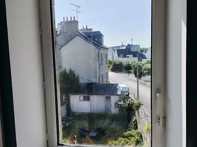 Appartement, 70 m²