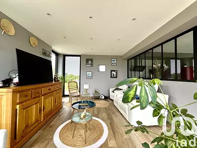 Maison, 148 m²