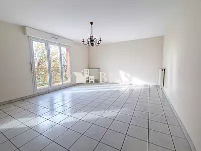 Appartement, 88,56 m²