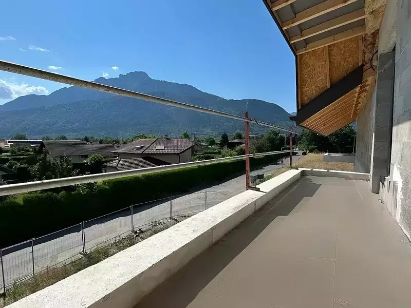 Appartement, 78 m²