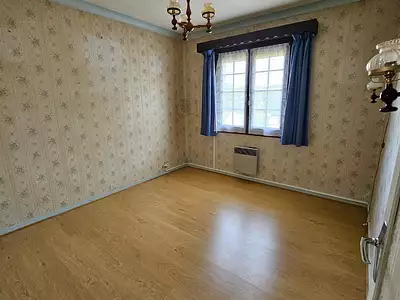 Maison, 102 m²