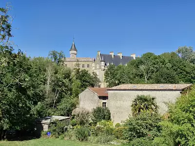 Maison, 108,94 m²