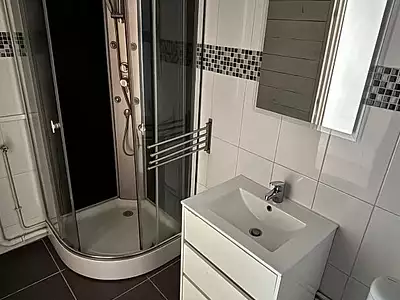 Appartement, 35,15 m²