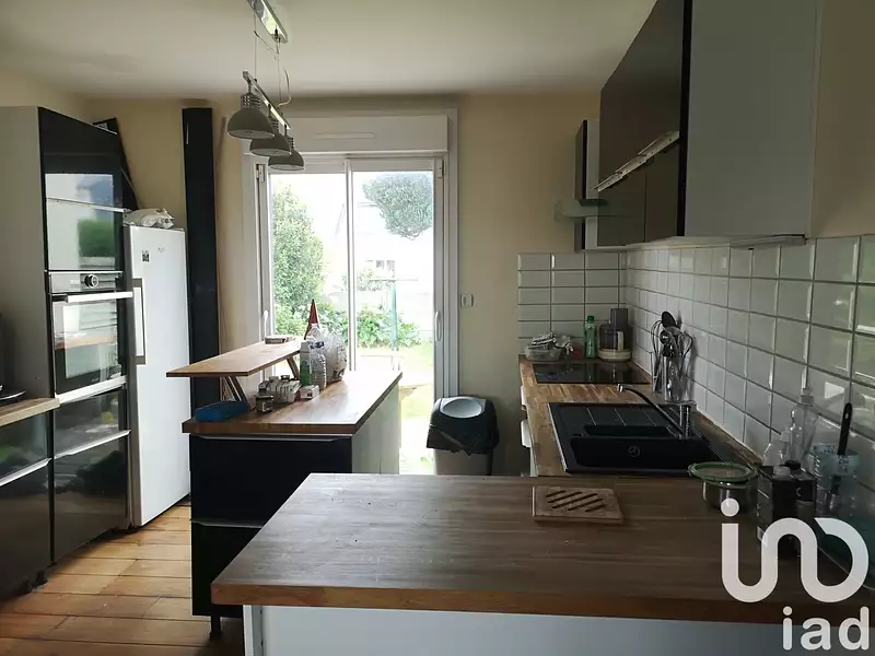 Maison, 97 m²