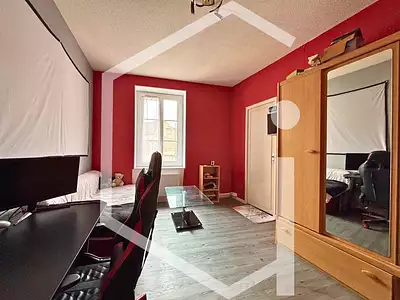 Maison, 150 m²