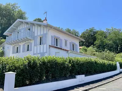Maison, 167 m²