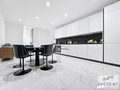 Appartement, 106,03 m²