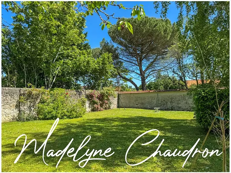 Maison, 170 m²