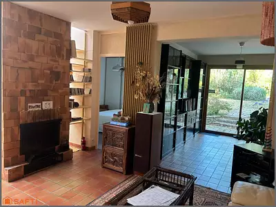Maison, 141 m²