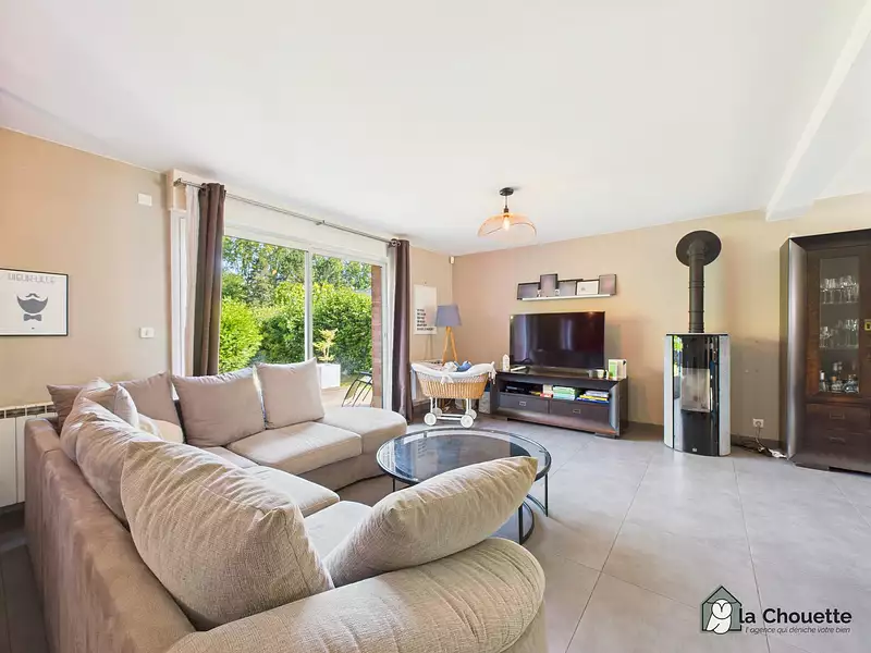 Maison, 105 m²