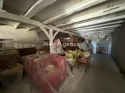 Maison, 85 m²