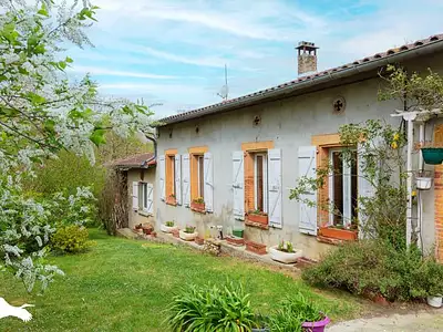 Maison, 130 m²