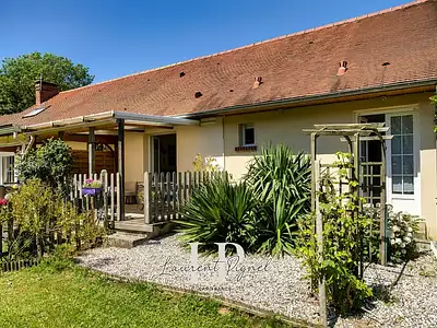Maison, 177 m²