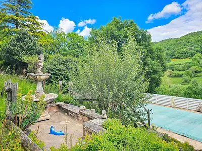 Maison, 168 m²