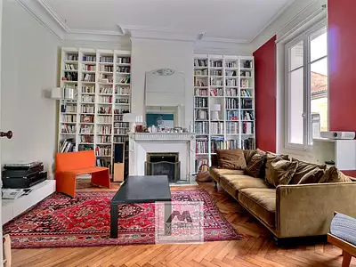 Maison, 180 m²