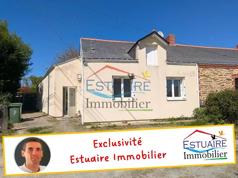 Maison, 90 m²