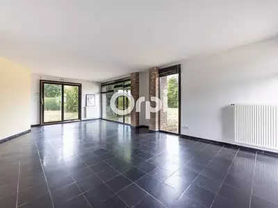 Maison, 107 m²