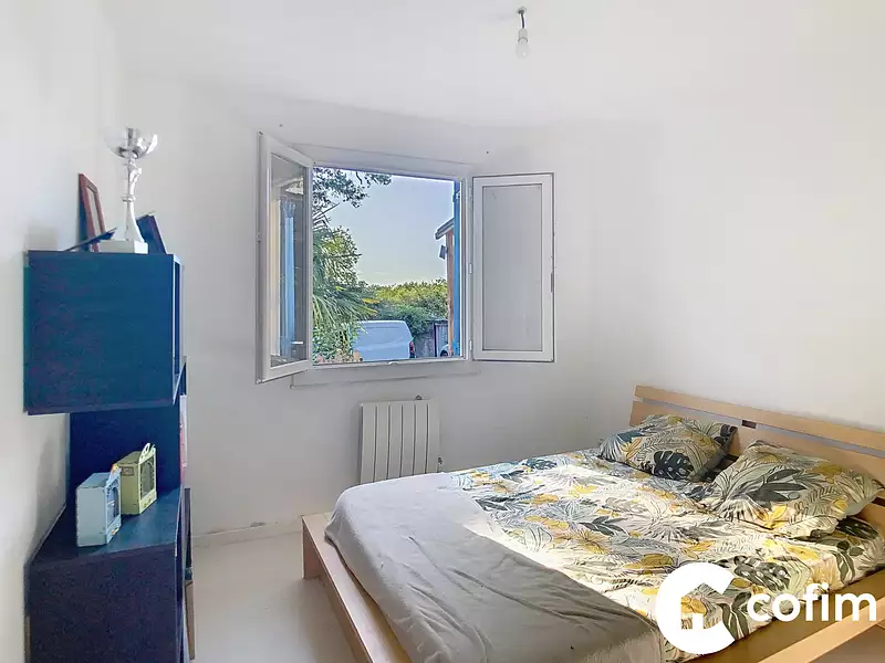 Maison, 94 m²