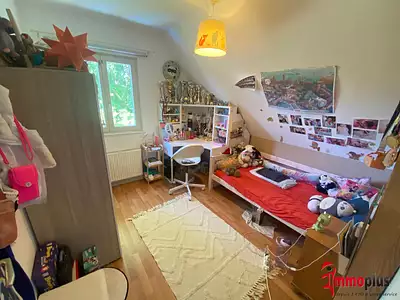 Maison, 125 m²