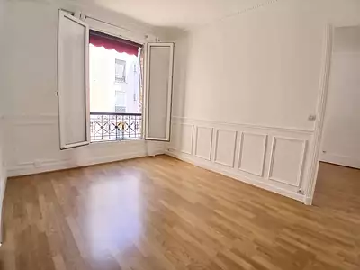Appartement, 35 m²
