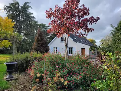 Maison, 202 m²