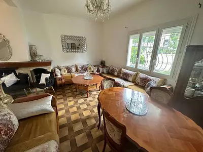 Maison, 132 m²
