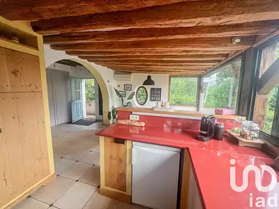 Maison, 229 m²