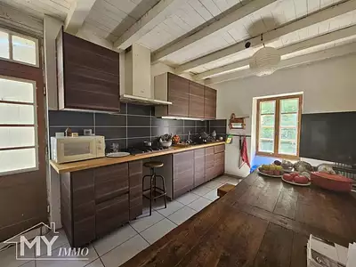 Maison, 164,43 m²